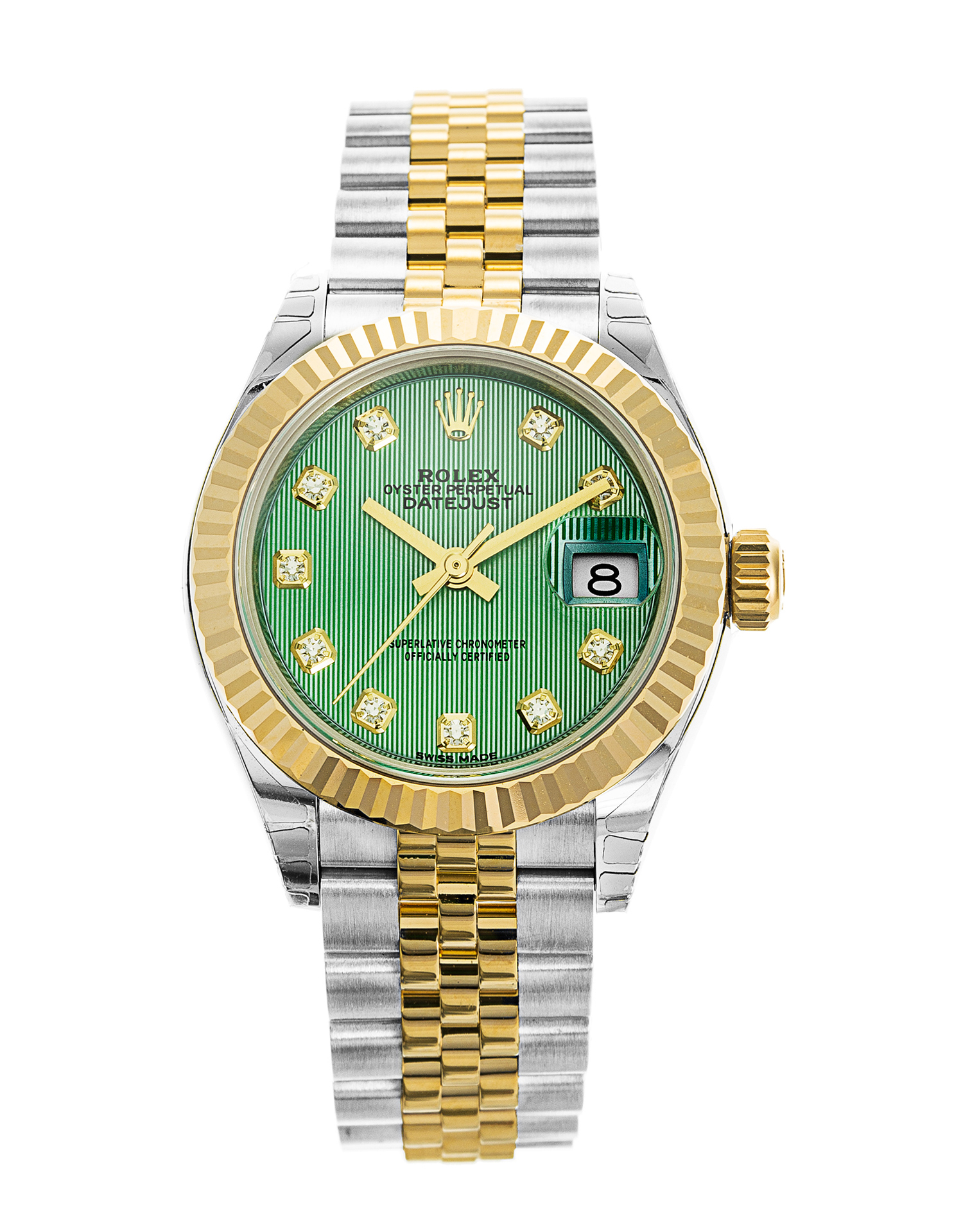 Rolex Datejust Lady 28 279173 Rolex Datejust Lady 28 279173